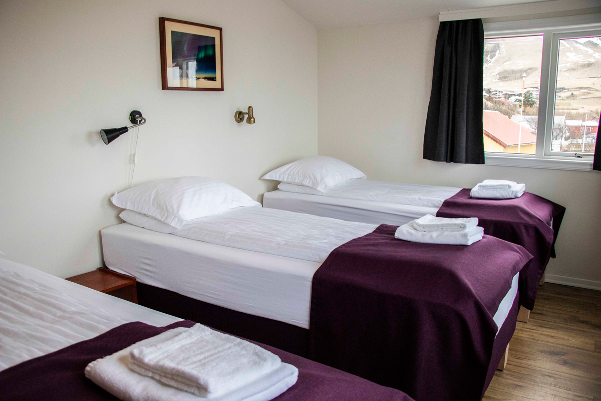 Vik Inn—冰岛南部