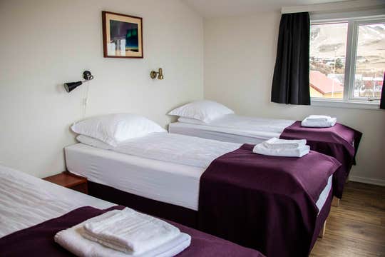 Vik Inn — Южная Исландия