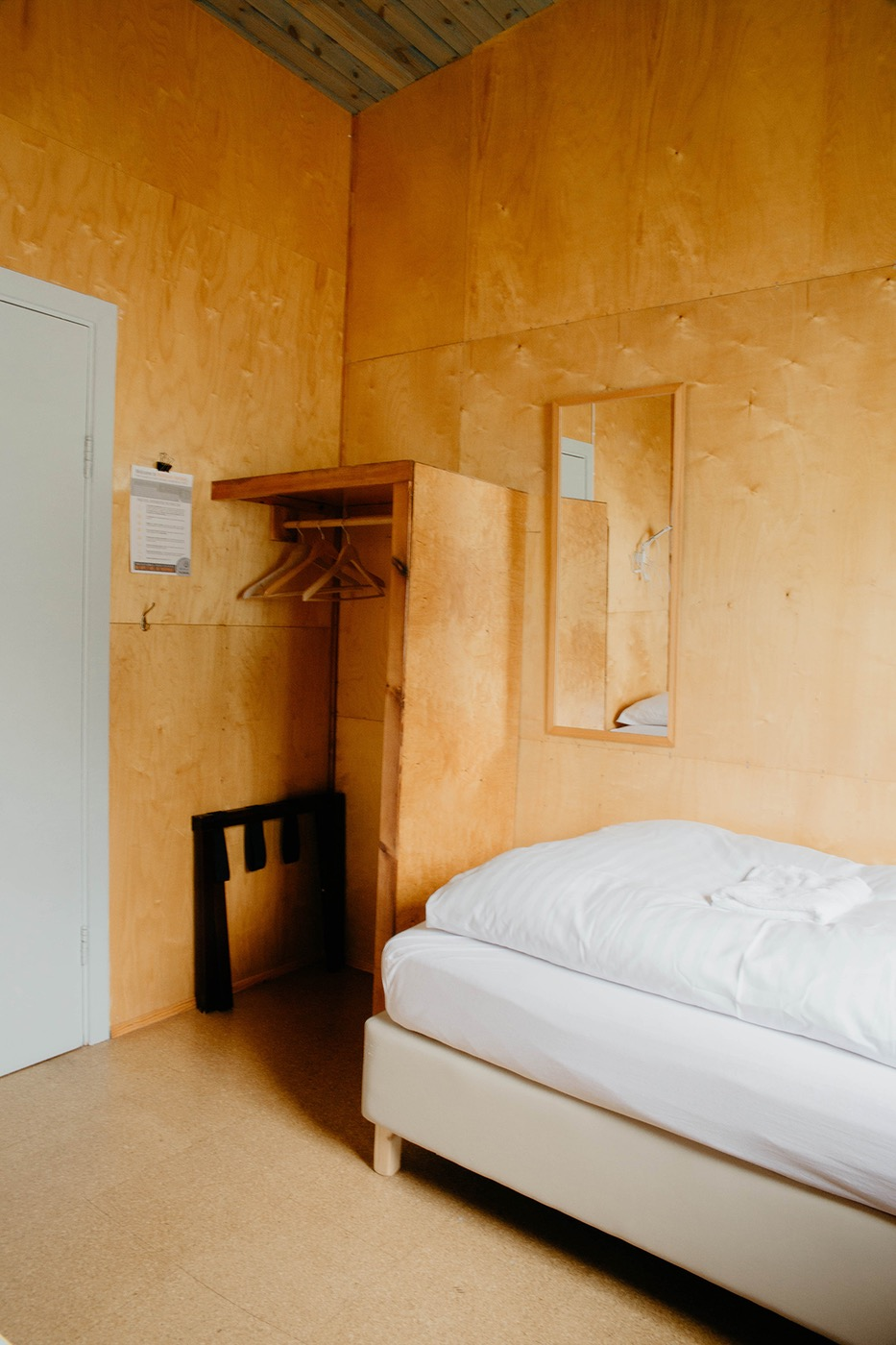 Hafaldan HI Hostel—Harbour