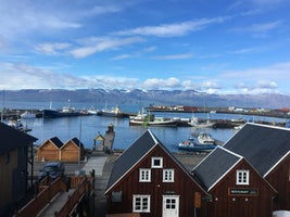 Akureyri Shore Excursions