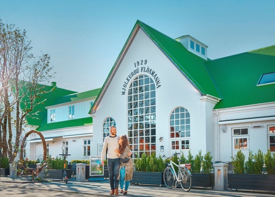 Den ultimate guiden til sørkysten av Island