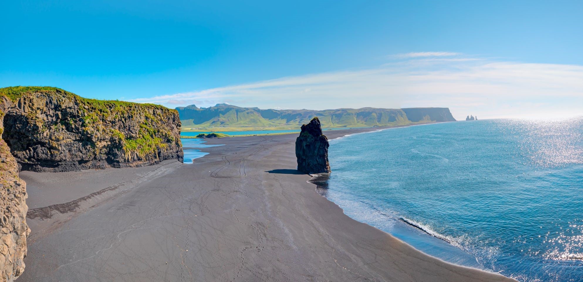Top 9 Things To Do in Vik