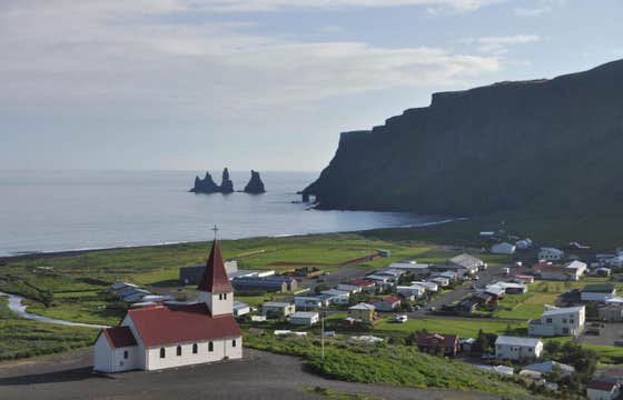 Vik Inn — Южная Исландия