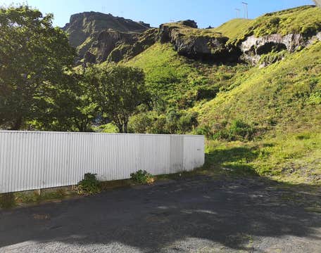 Vik Inn—冰岛南部
