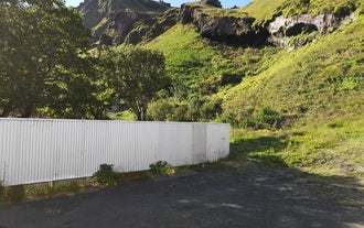 Vik Inn—South Iceland