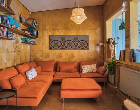 Hafaldan HI Hostel—Harbour