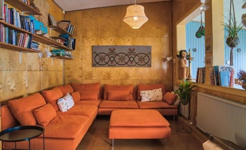 Hafaldan HI Hostel—Harbour