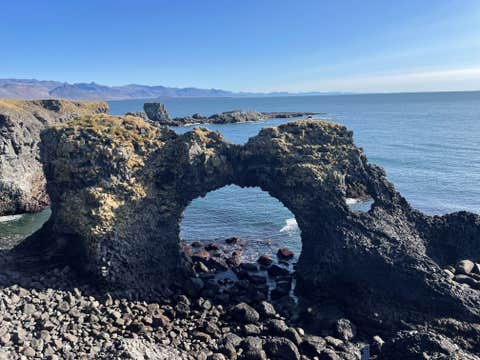 Private 10-Hour Snaefellsnes Peninsula Tour with Kirkjufell Mountain Starting from Reykjavik