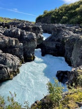 The impressive area of West Iceland is something not to be missed.