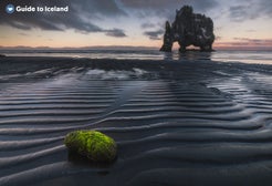 Nord de l'Islande