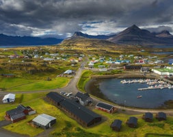 Djupivogur Shore Excursions