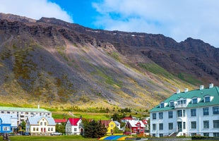 Isafjordur Shore Excursions