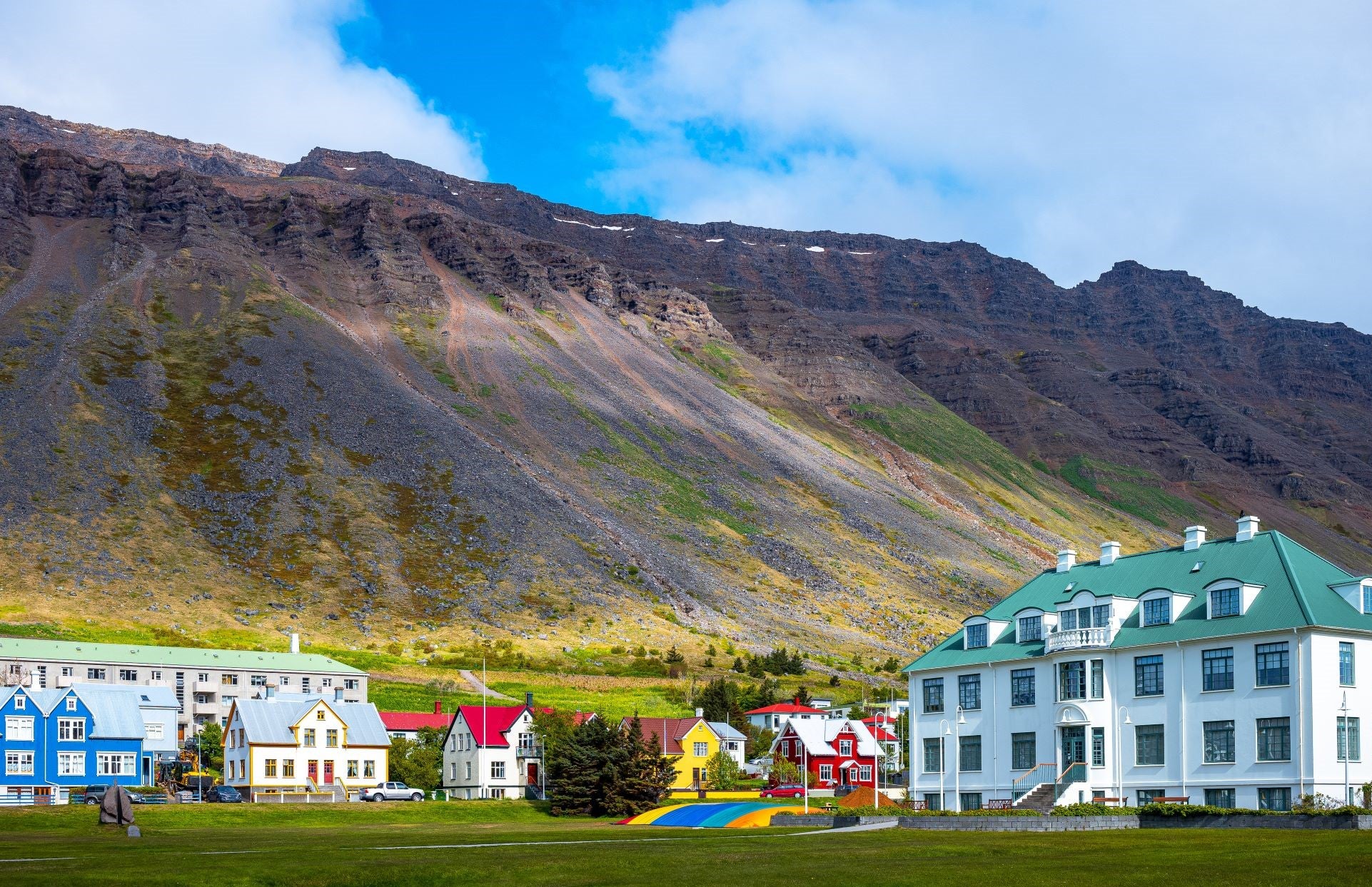 Isafjordur Shore Excursions