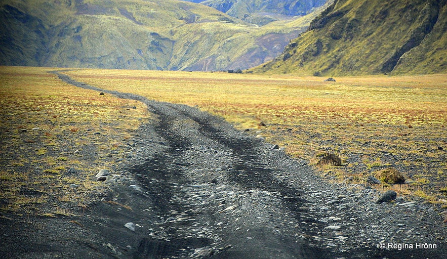 The spectacular Katla Ice Cave in South Iceland