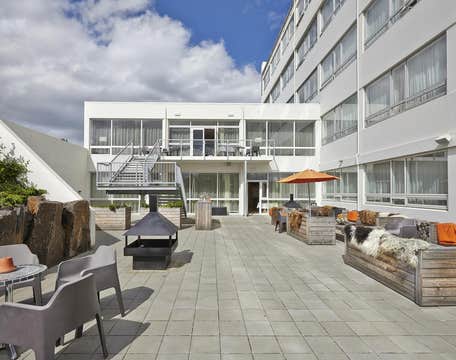 Berjaya Hotel Akureyri
