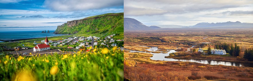 Iceland for First-Time Visitors: How To Plan Your Trip