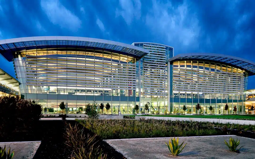 Air Canada at Sacramento International Airport: Navigating Terminal B for a Smooth Experience