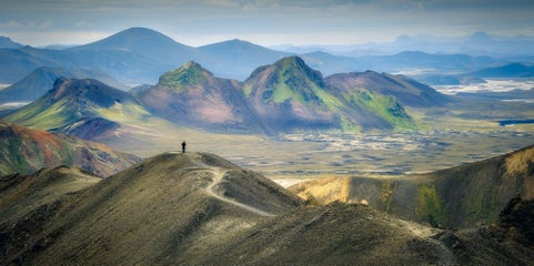 landmannalaugar hiker highlands mountains trail person summer shutterstock 2000px (2)gfd.jpg