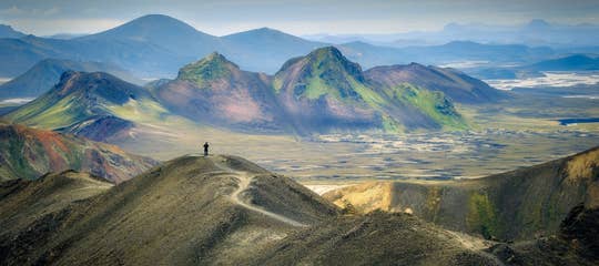 landmannalaugar hiker highlands mountains trail person summer shutterstock 2000px (2)gfd.jpg