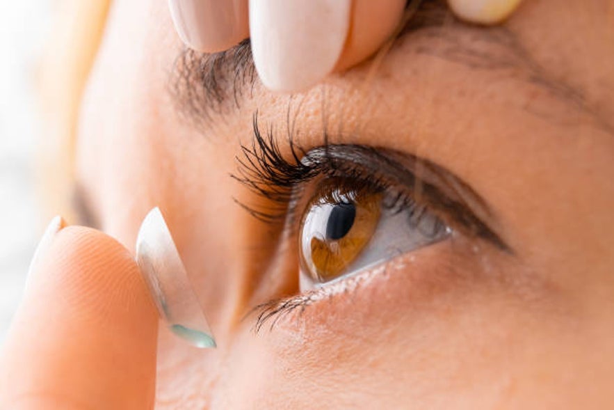 Meisteroptik Contact Lenses Excellent Vision Options for Clarity and Comfort