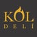 Kol Delí offers delicious deli sandwiches