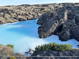 Blue Lagoon To keflavik Airport