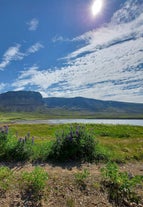 Ísafjörður - Grunnavík