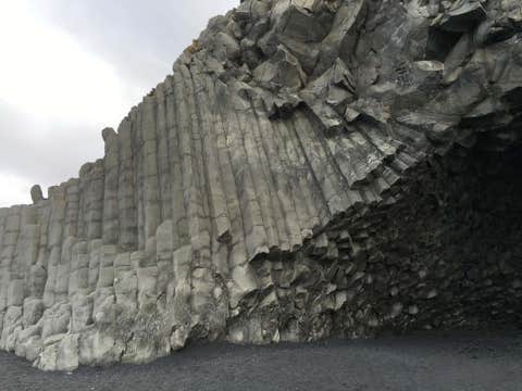 Private 9-Hour South Coast Tour to Vik Starting from Reykjavik City