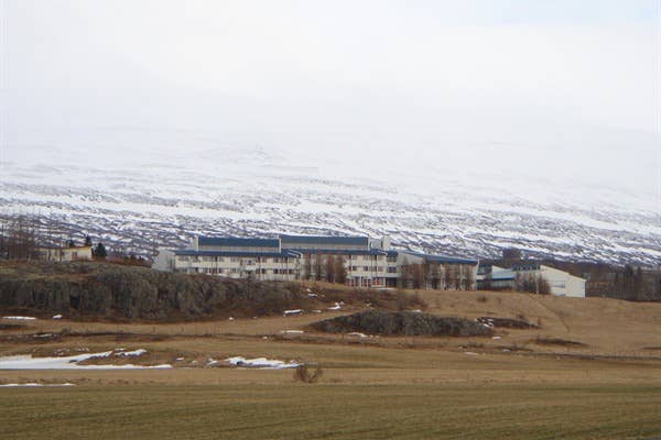 Hótel Edda Egilsstaðir