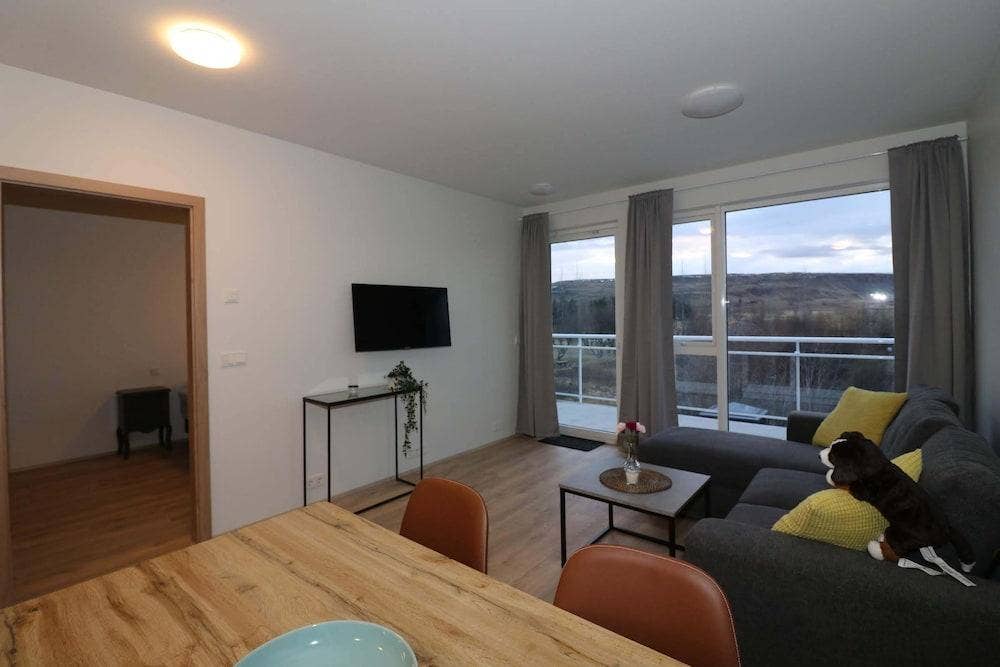 Nortia Apartments