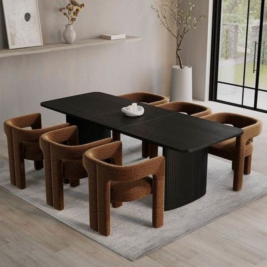 Modify Your Dining Area With Prime Furniture Find The Best Dining Table And Chair Sets For Trendy Style