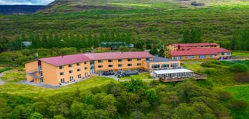 Egilsstaðir