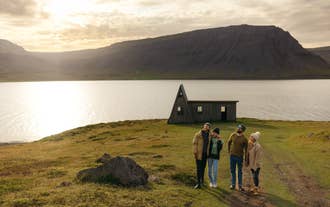 Westfjords Customized Private Day Tour