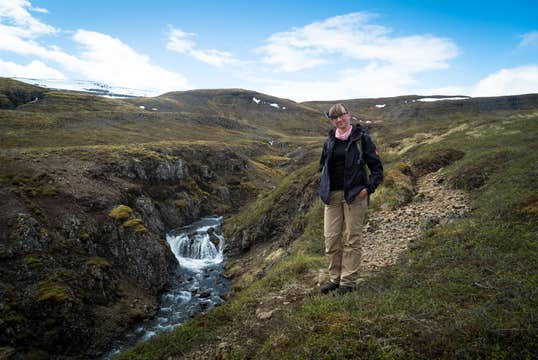 Westfjords Customized Private Day Tour