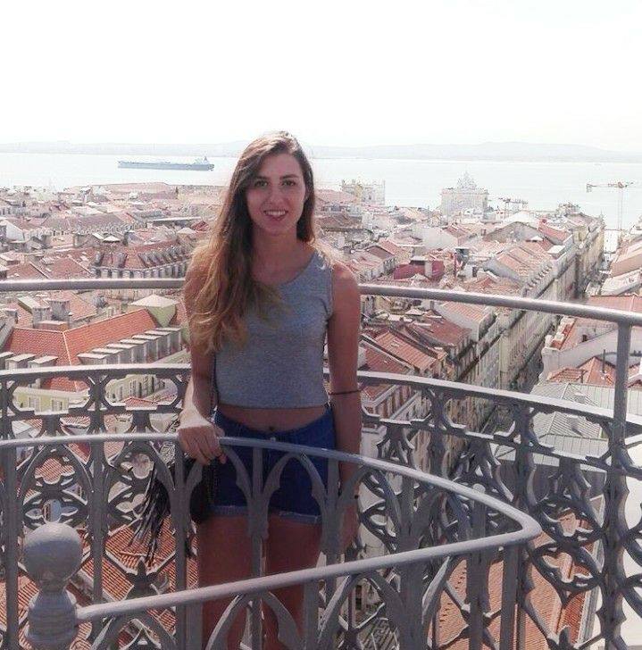 Maria Grazia Di Bari