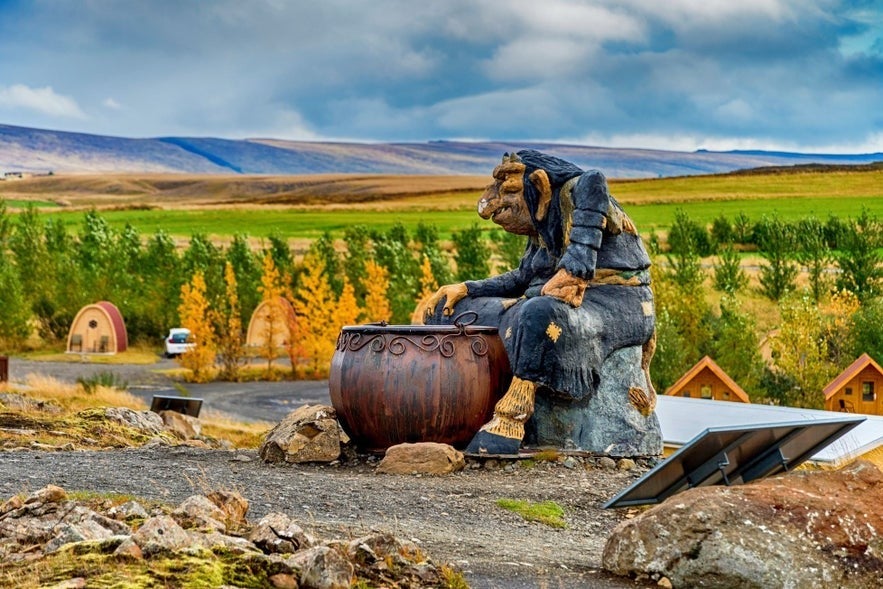 Folklore in Iceland: The Complete Guide