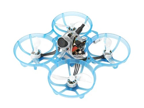 Emociones Skybound: Dominar el drone FPV