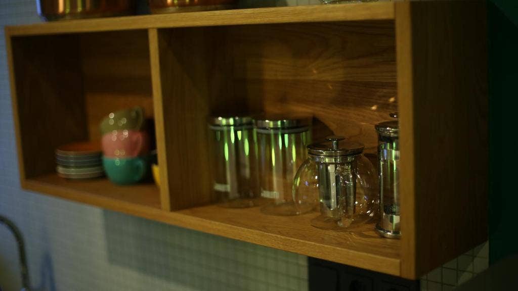 Drangar Country Guesthouse