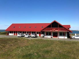 Hafnarfjall