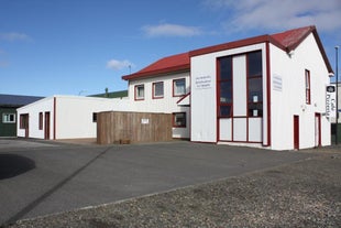 Grundarfjordur Bed And Breakfast is located on the Snaefellsnes Peninsula in Iceland.