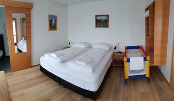 Grundarfjordur Bed And Breakfast