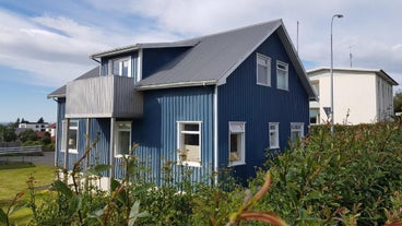 Blue House B&B