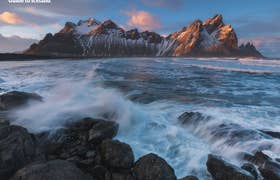 The Ultimate Guide to South Iceland