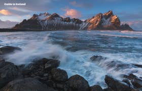 The Ultimate Guide to South Iceland