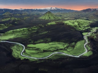 Top 21 Most Unique Places to Stay in Iceland