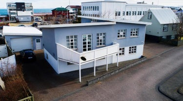 A. Bernhard Guesthouse