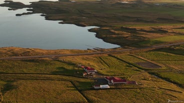 Dynjandi Farm Holidays