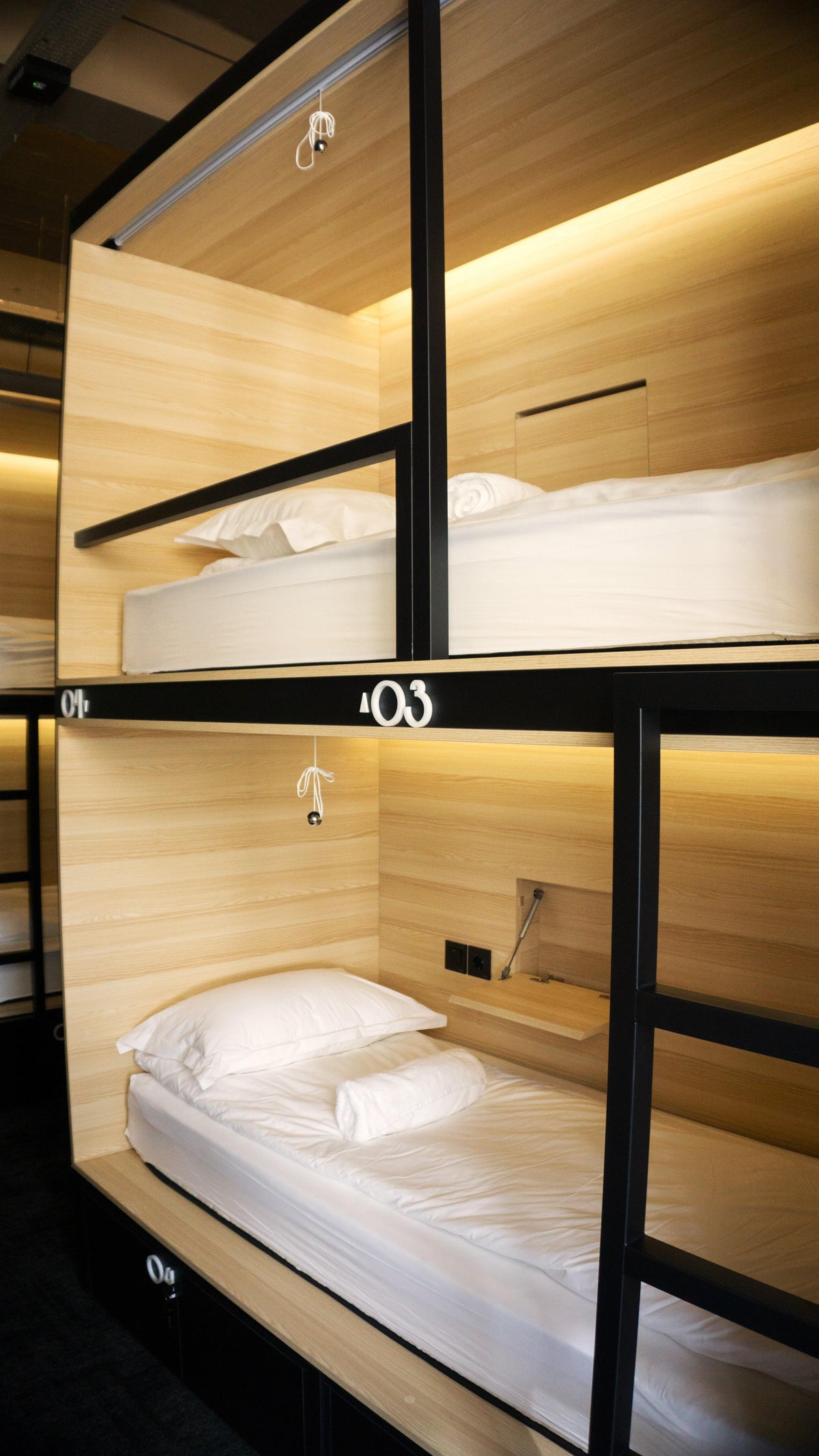 Backpacker Hostel Hostelling International (Nordic Hostel)