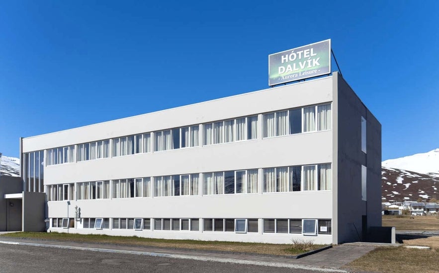 Hotel Dalvik