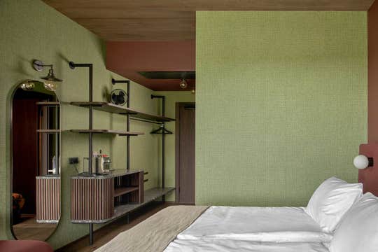 Jokulsarlon酒店(Hotel Jokulsarlon,Glacier Lagoon Hotel)